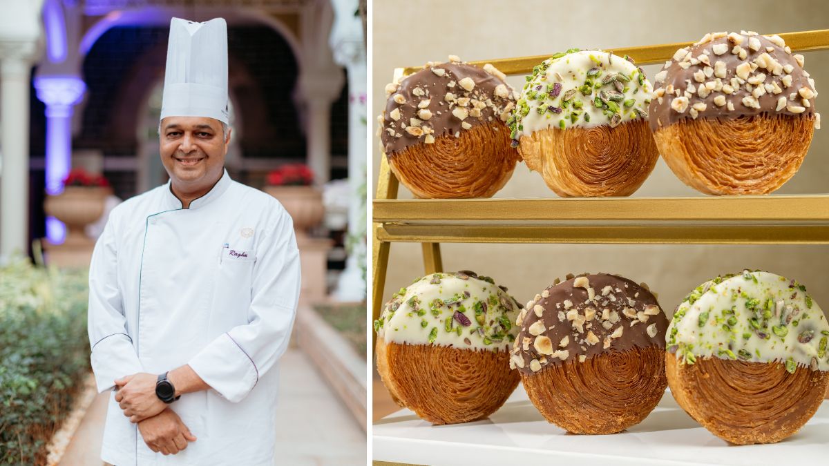 Matcha's green revolution: How India's culinary scene is embracing the superfood