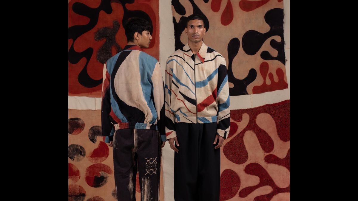 From kala cotton to banana fibre: How homegrown brands are innovating Indian textiles