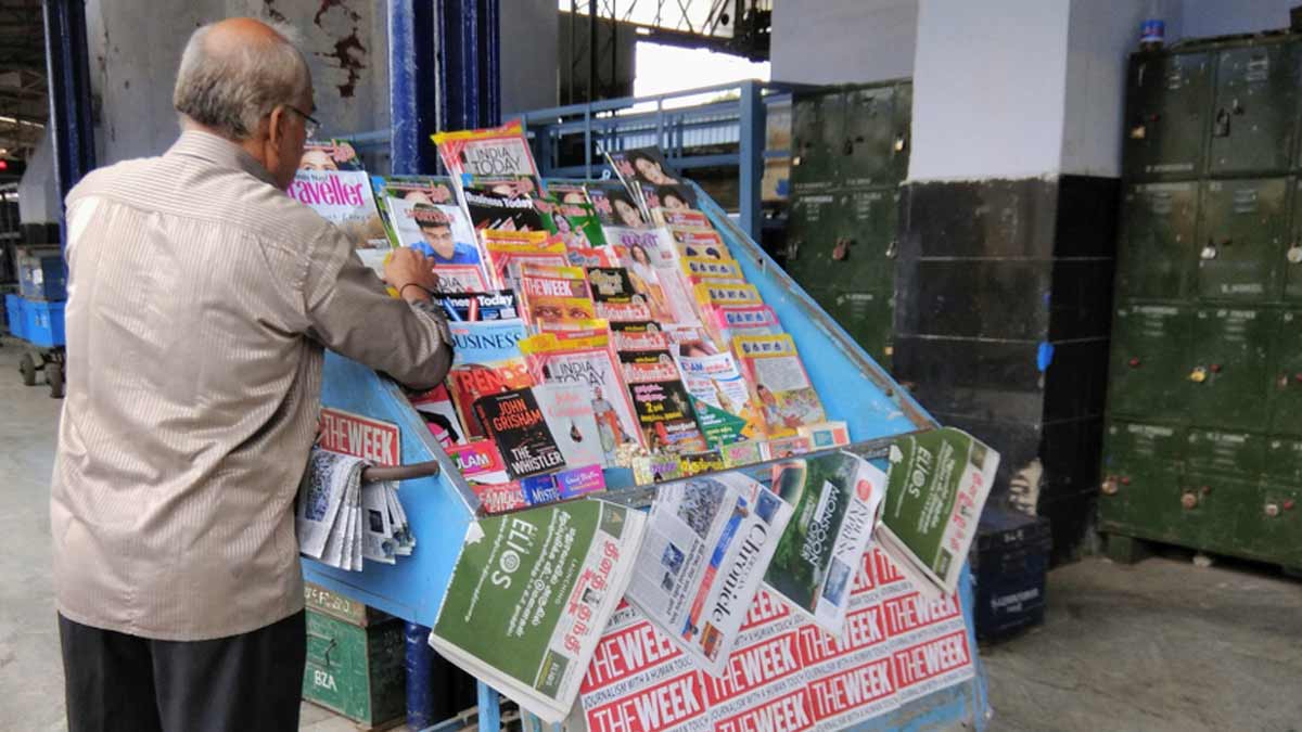 IMC 2025: How Indian magazines are redefining relevance, monetisation in digital world