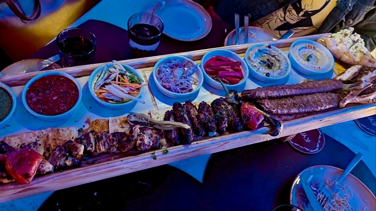 Kyra pays homage to a food culture centuries in the making | Food Review