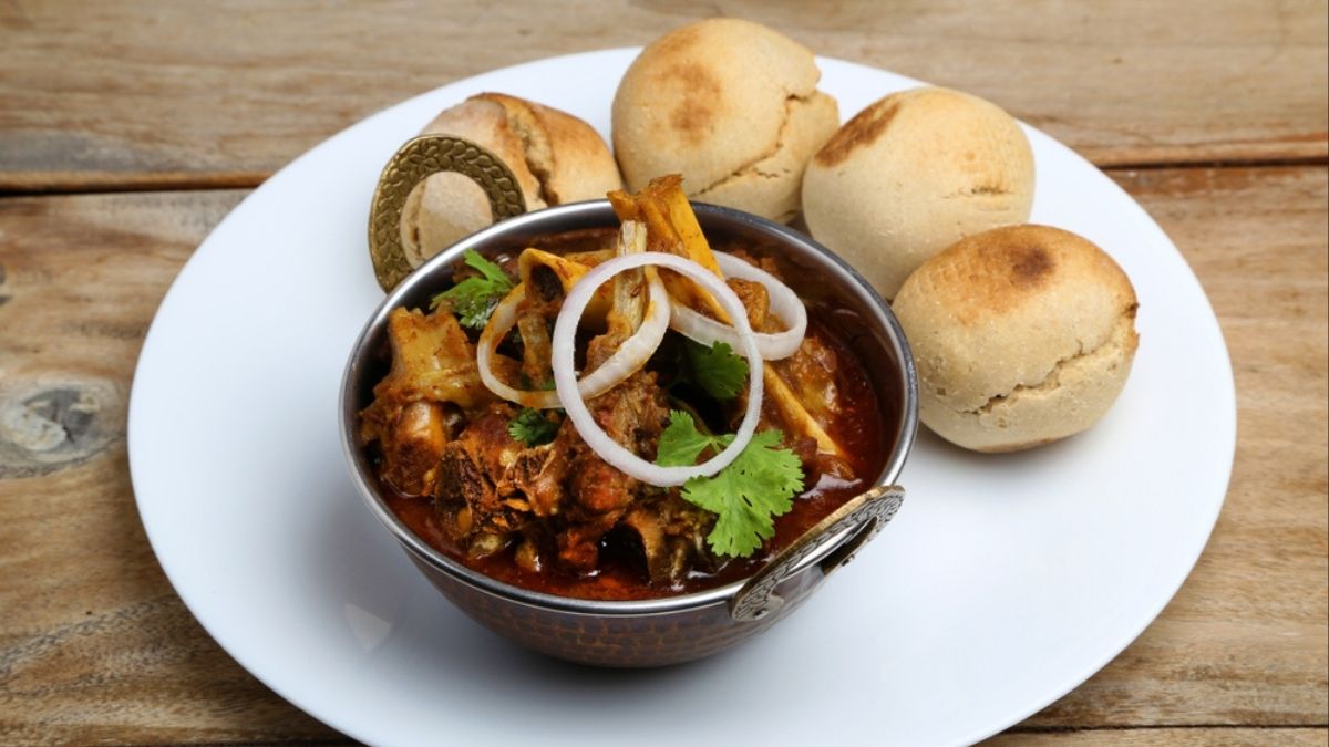 Beyond laal maas: The lost dishes of Jodhpur’s royal kitchen 