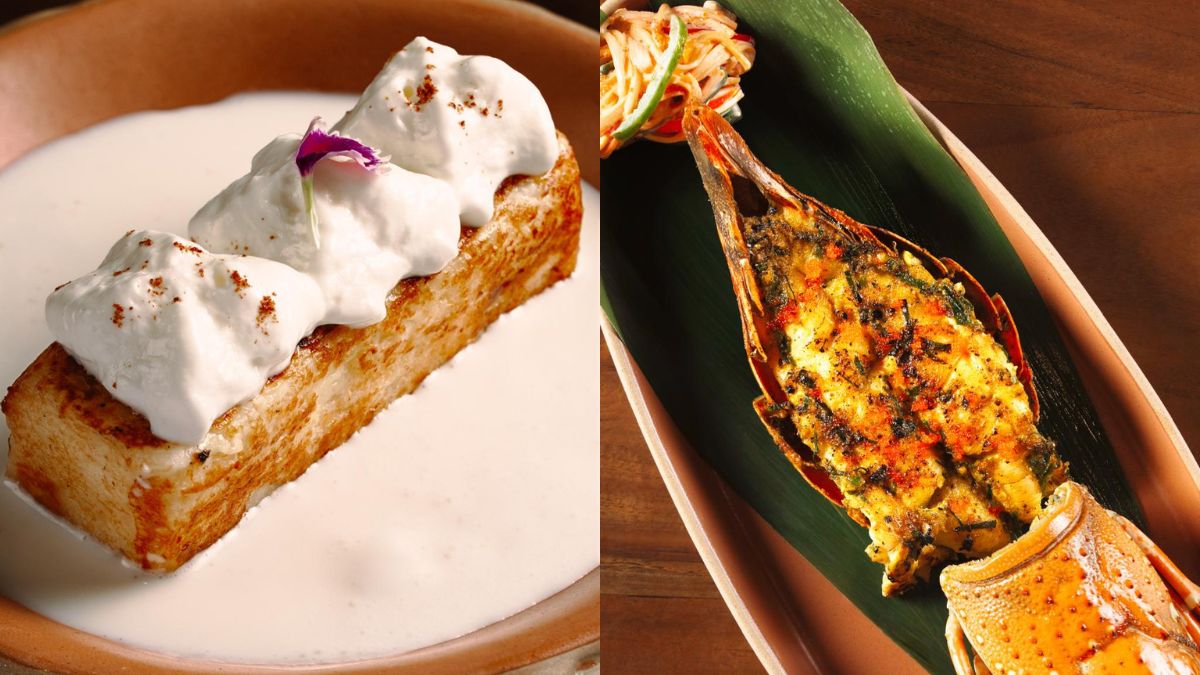 At Nadoo, South Indian cuisine expands beyond Delhi’s dosa-idli template