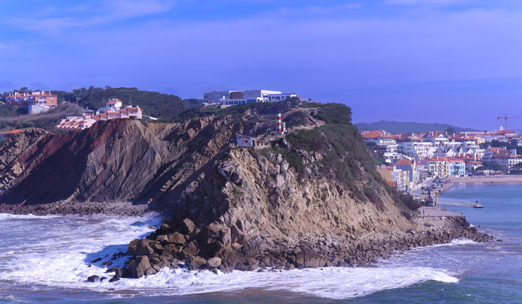 Medieval magic: A trip to the picturesque towns of Obidos and Salir do Porto, Portugal - Vimarsana News