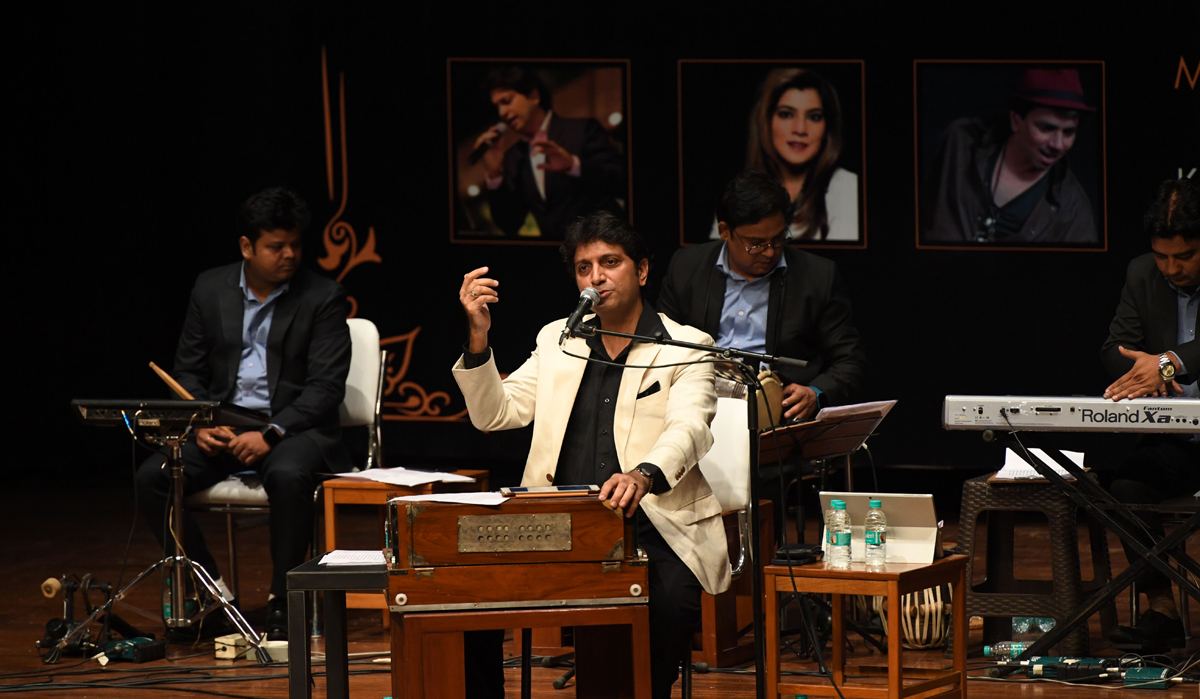 Talac Mahmud 100 years of Talat Mahmood: The legendary singer lives on through his ...