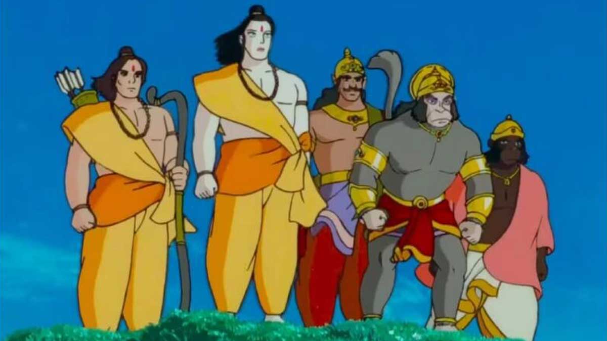 Return of Ram: A tale of on-screen evolution- The Week