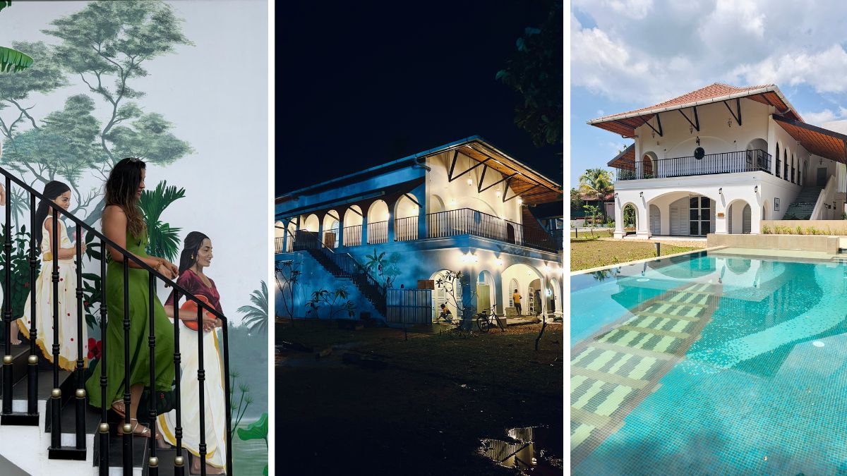 One Kochi: Where heritage, luxury and art converge