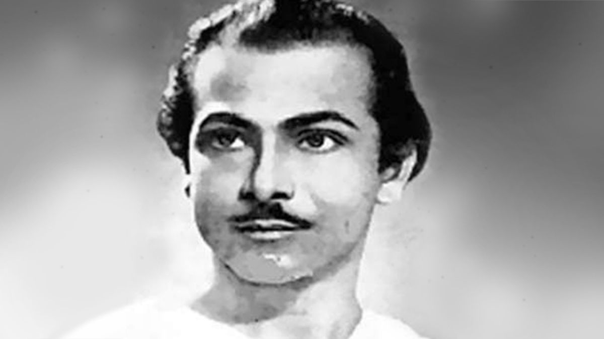 Celebrating 100 years of Salil Chowdhury: How the maestro shaped Bollywood music in the early decades