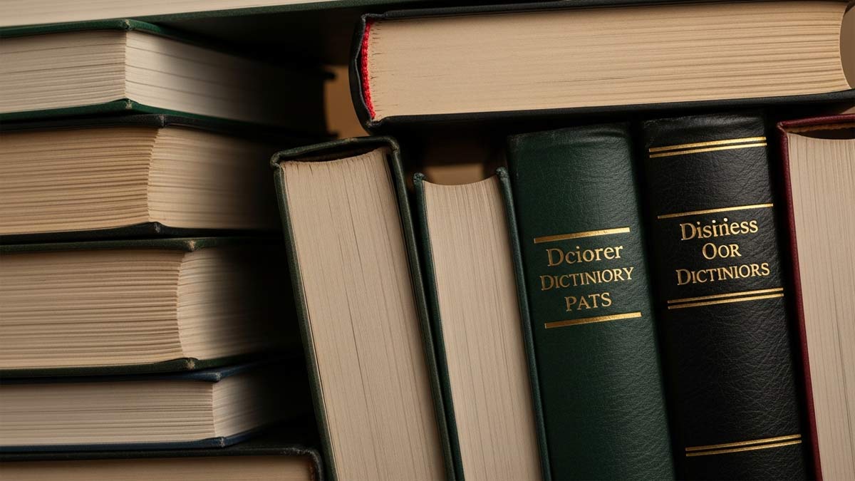 Word of the year is as much ‘mood’ of the year