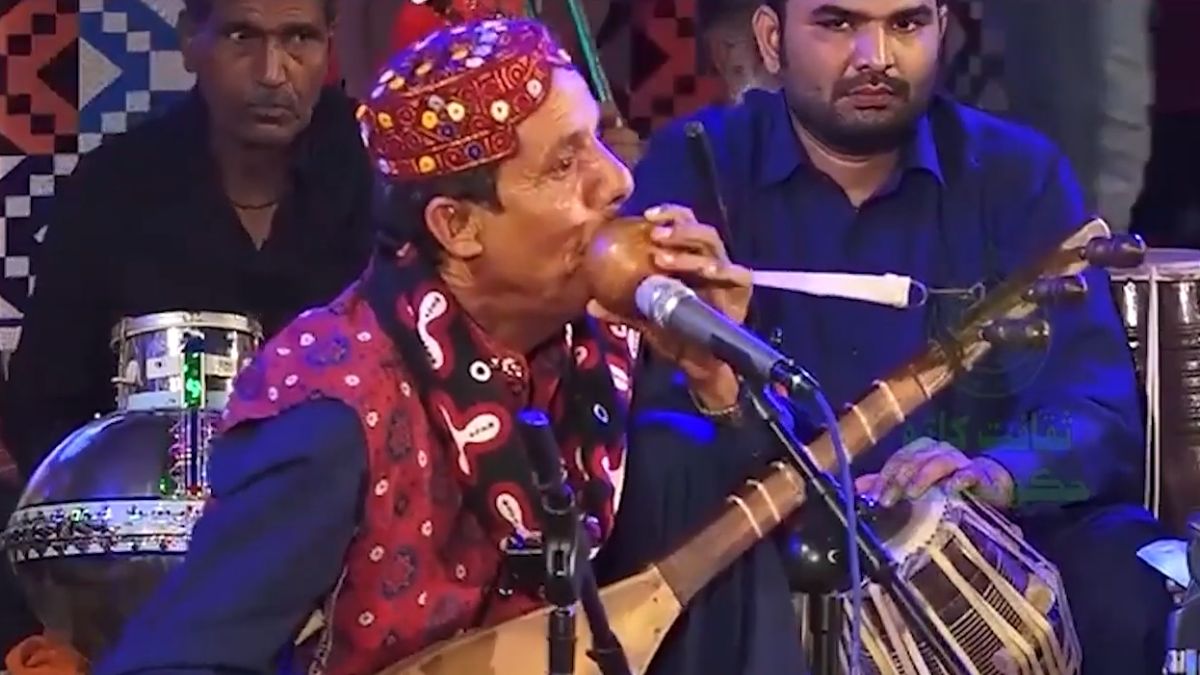 Songs of the soil: Safeguarding the boreendo