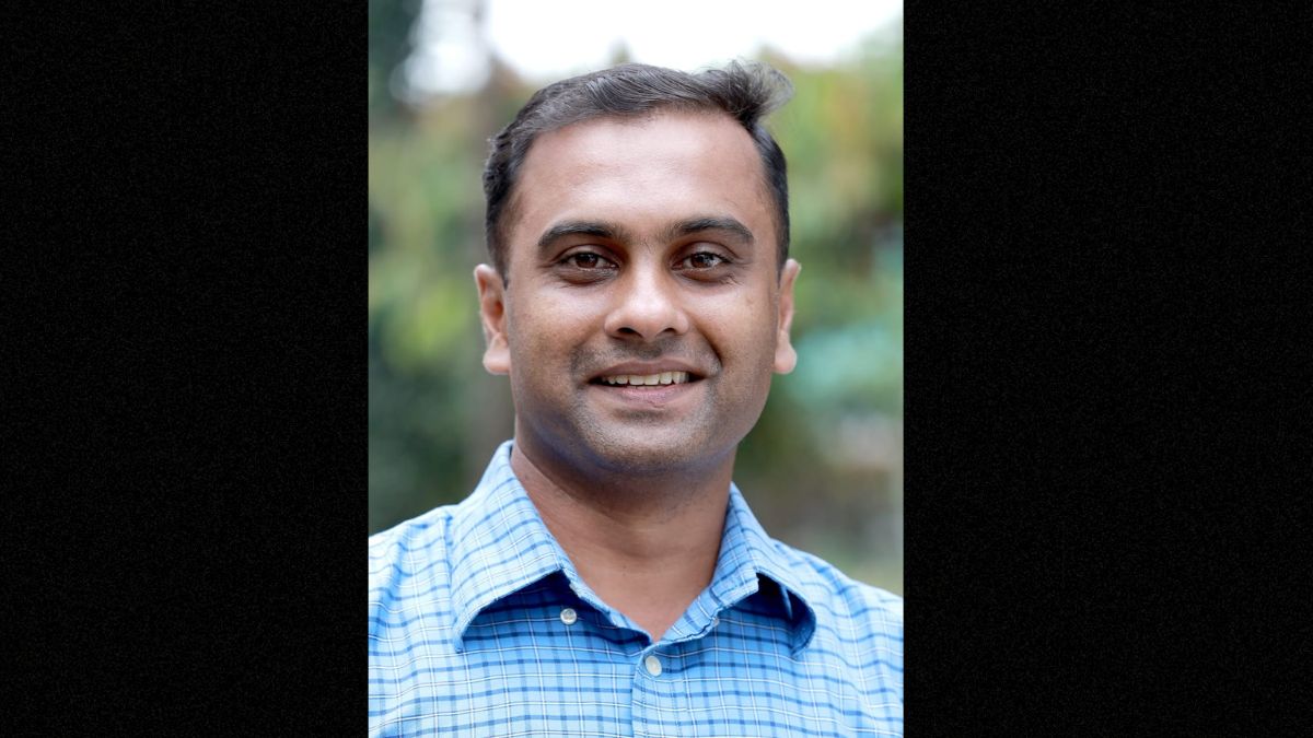 Monu Varghese Mammen wins Malayala Manorama's Karshakashri Award 2026