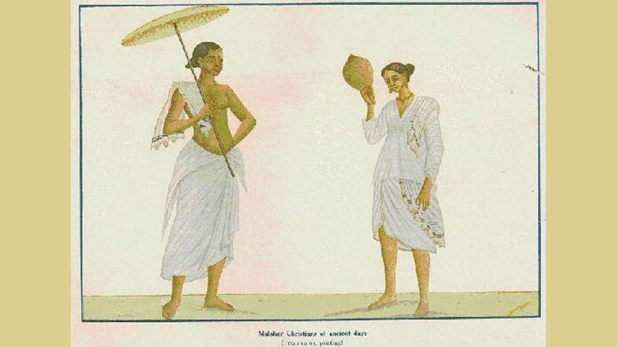 More than a colonial import: The ancient roots of Indian Christmas