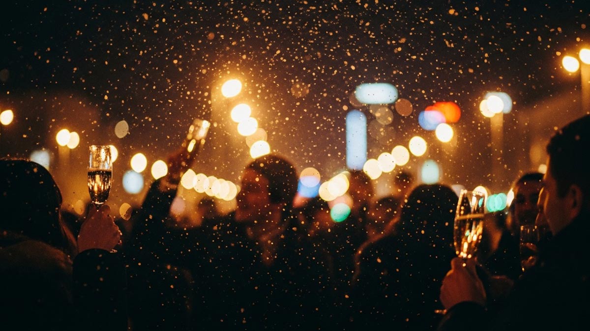 Ring in the New Year with a Difference: 10 unique ways the world celebrates New Year