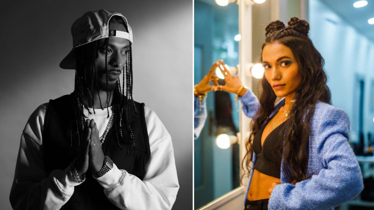 Mumbai's hip-hop revolution: From street corners to city stages