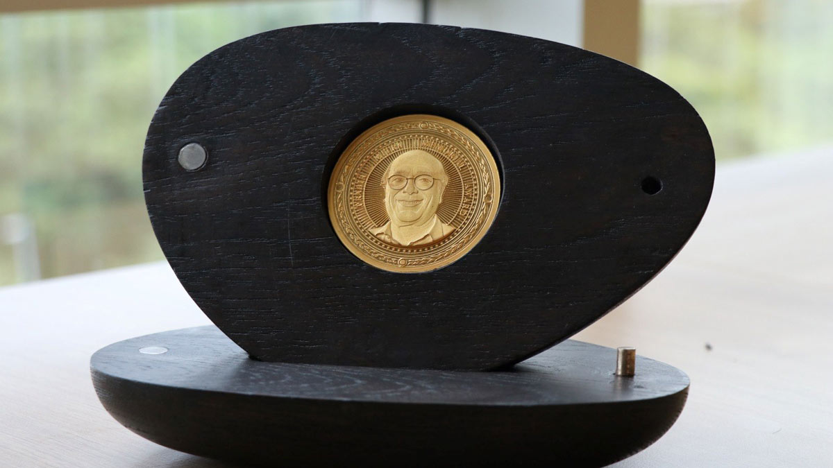 B.V. Doshi Memorial Exhibition in Kolkata is a fitting tribute to India's first Pritzker laureate