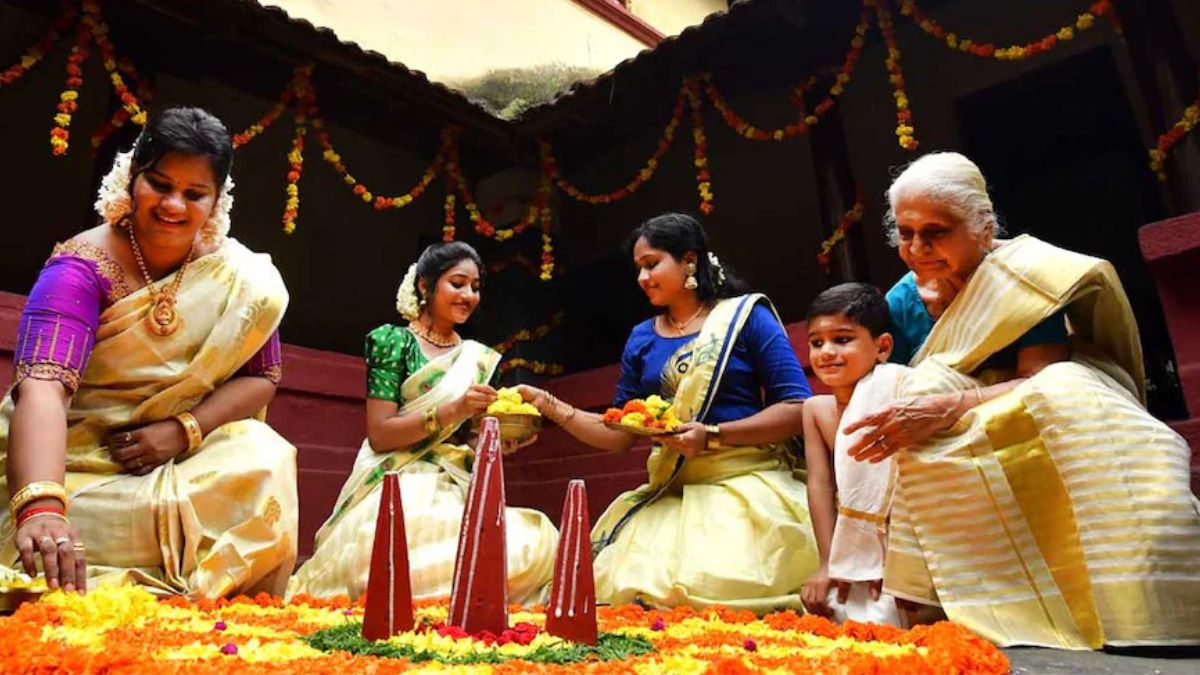 Happy Onam 2025: 50 Thiruvonam wishes and greetings to share with your Malayali friend