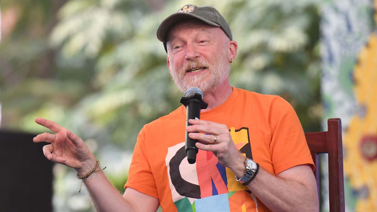 What has mathematics got to do with art? Quite a lot, actually