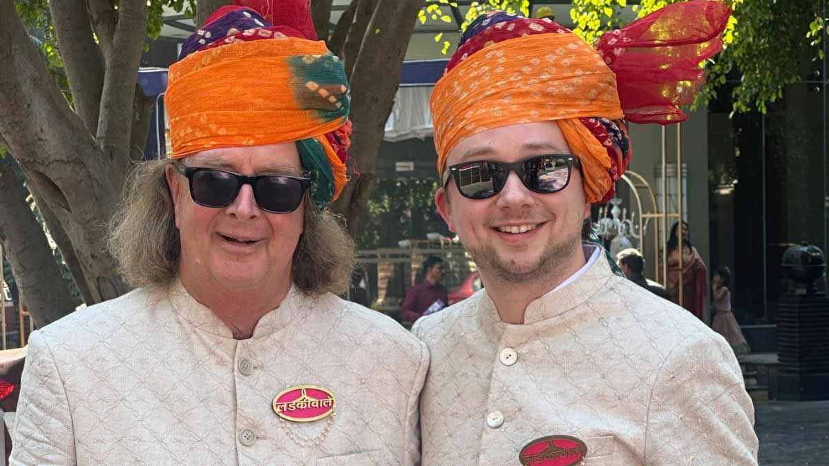 From Ireland to India: The family, flax and fortitude behind Burgoyne linen