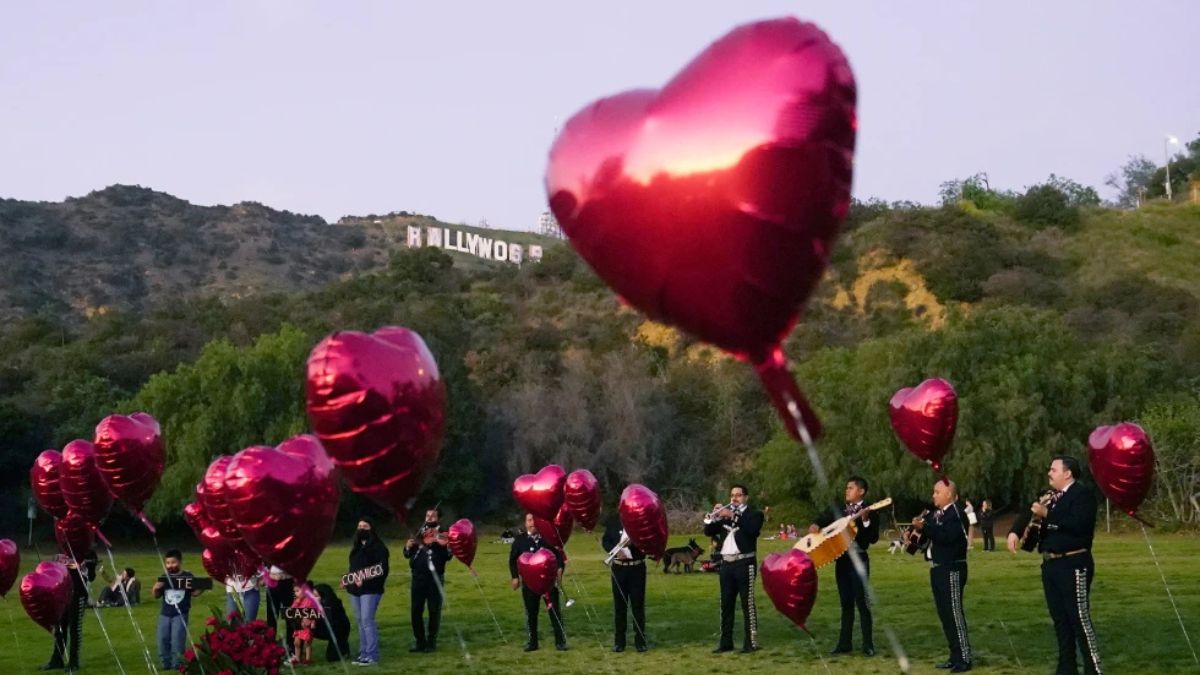 Happy Valentine's Week 2026: 49 wishes to share with your partner, crush, or situationship