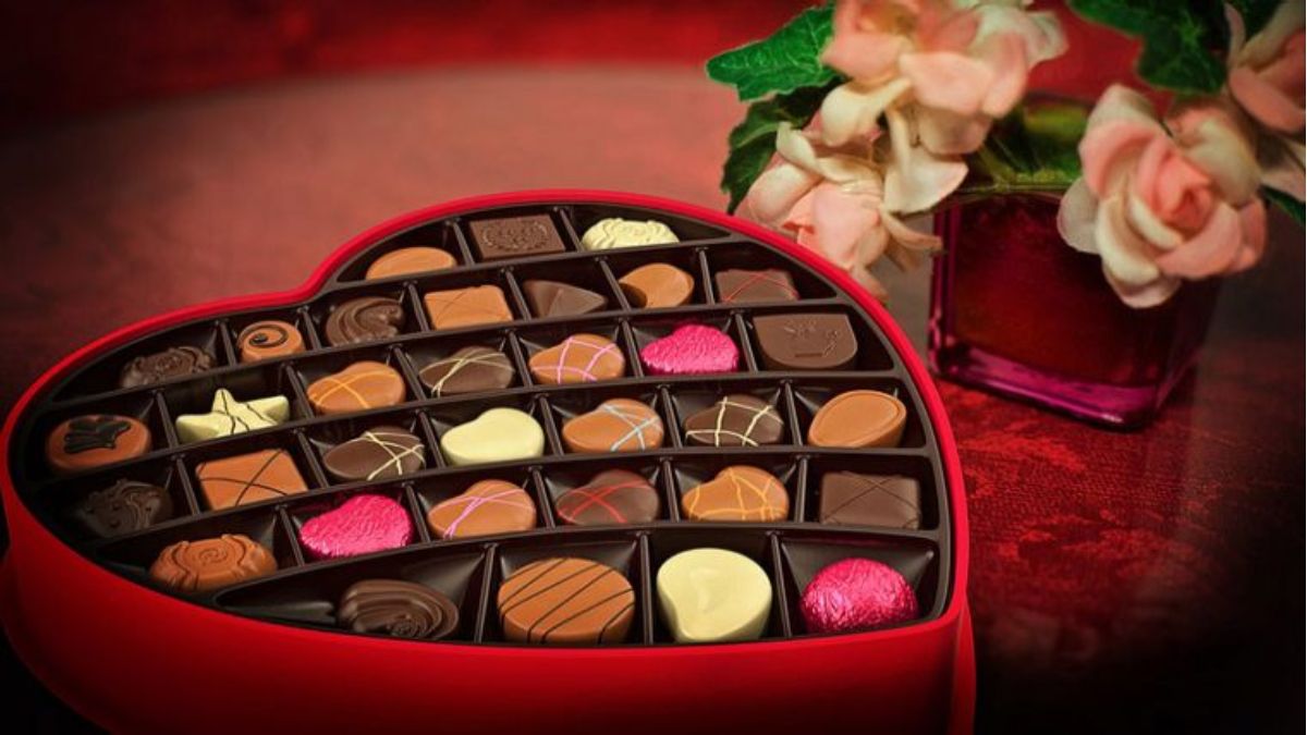 Happy Chocolate Day 2026: 9 ideas to gift your loved ones chocolate this Valentine