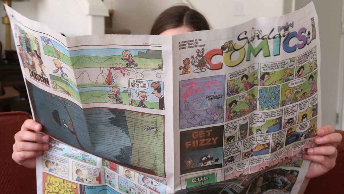 Why slowing down may be the real revolution