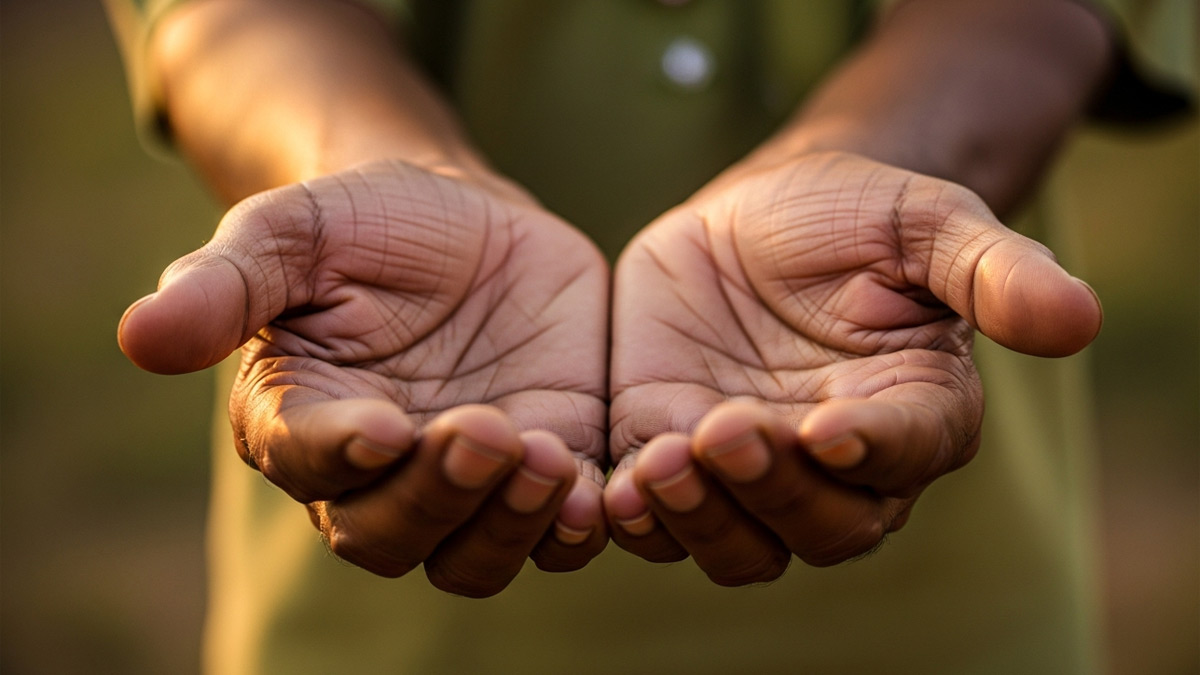 Decoding the donors: What drives charitable choices in India?