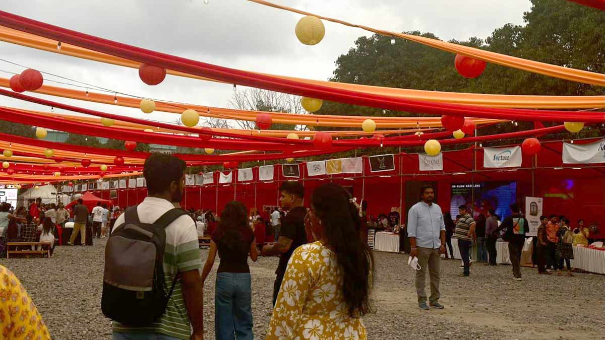 From lanterns to ramen: Kochi embraces the East Asian wave