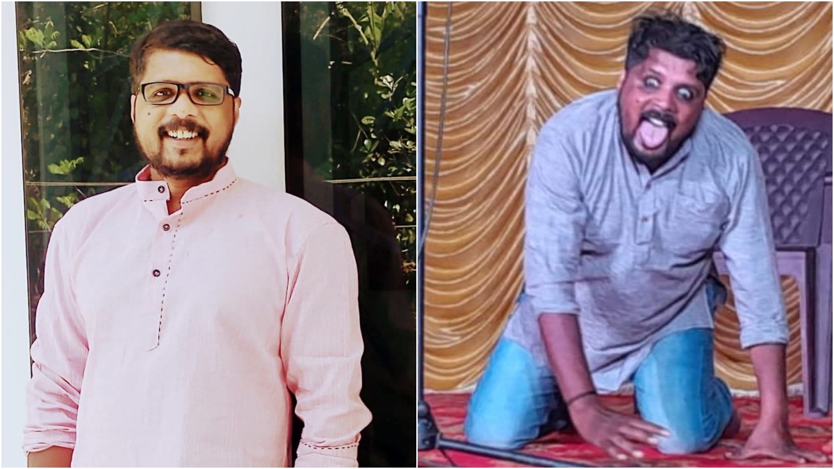 The stage as a weapon: Ratheesh Varavoor's lone fight against drug menace 