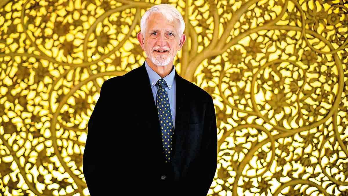 THE WEEK Health Summit 2025: Why the new breast cancer vaccine trial is a game-changer for women's health