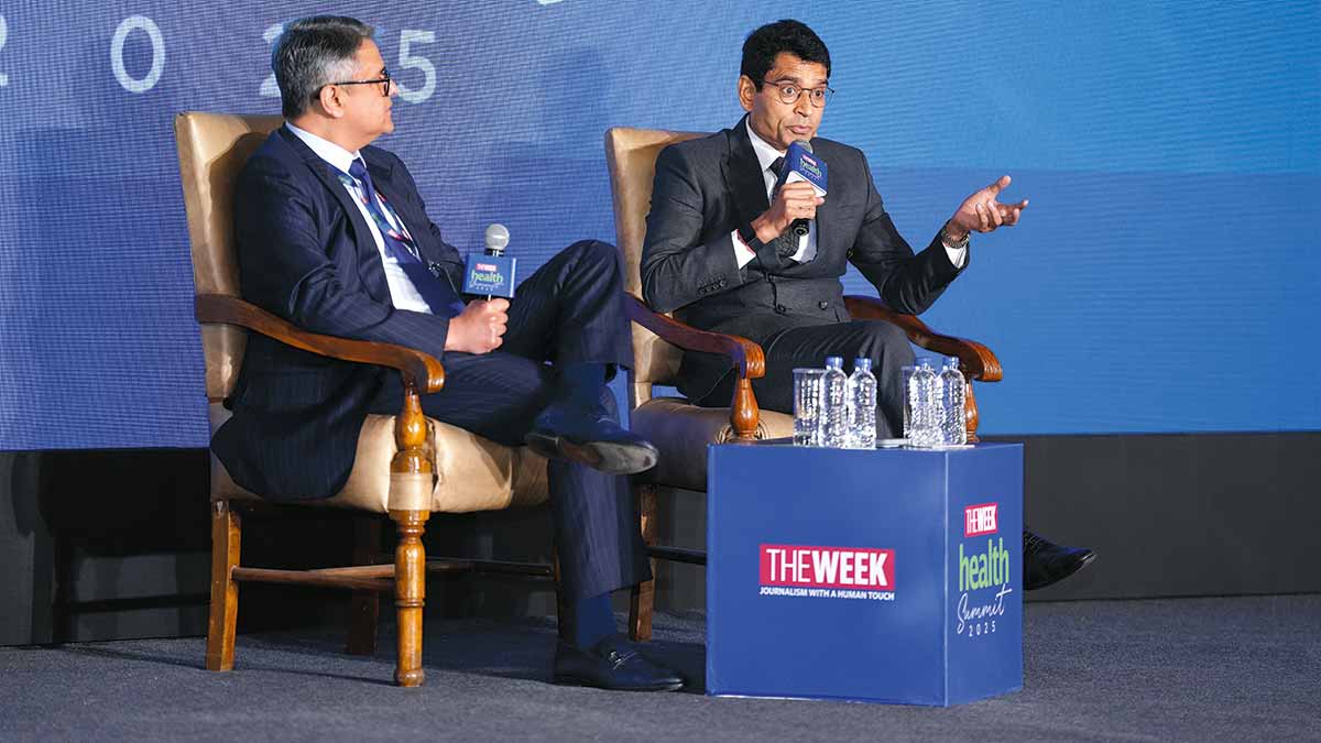 THE WEEK Health Summit 2025: How GLP-1 drugs can be a game-changer in fight against obesity