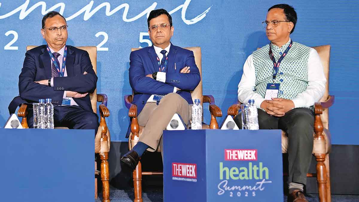 THE WEEK Health Summit 2025: Why India needs a CKM model to deal with non-communicable disease burden