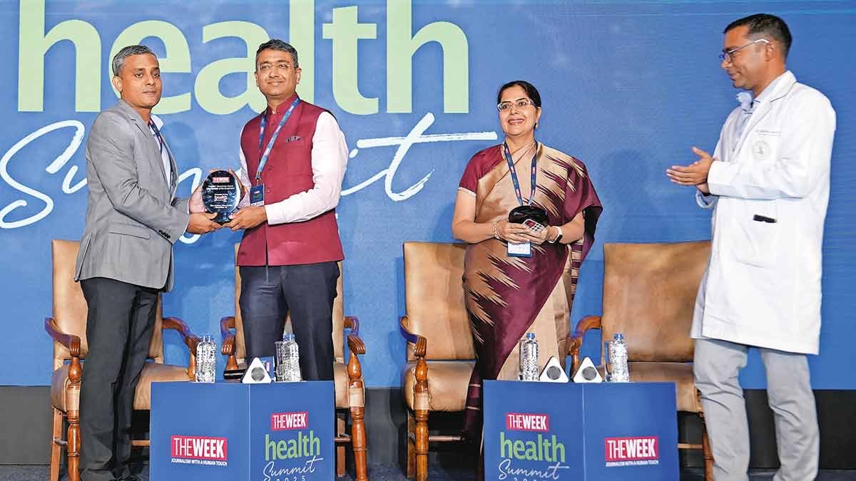THE WEEK Health Summit 2025: Indians should eat sensibly, rather than relying on superfoods and crash diets