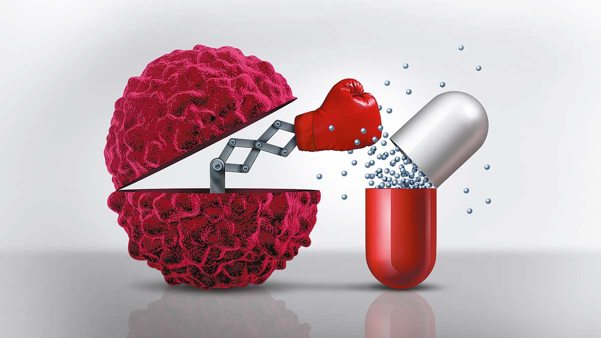 The silent pandemic: Why antibiotics are failing and what it means for you