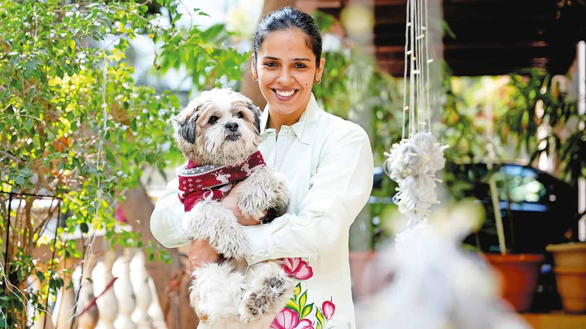 EXCLUSIVE | ‘My body couldn't hide the truth anymore’: Saina Nehwal on her career-altering injury