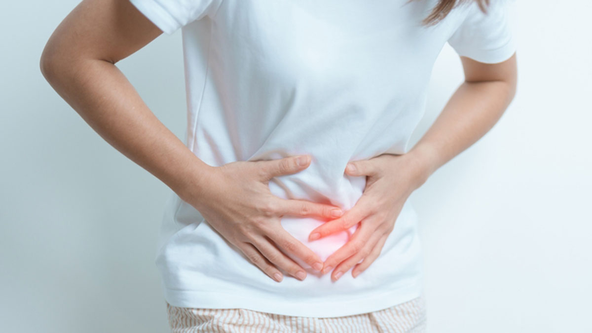Understanding role of microbiota in Crohn's disease, ulcerative colitis