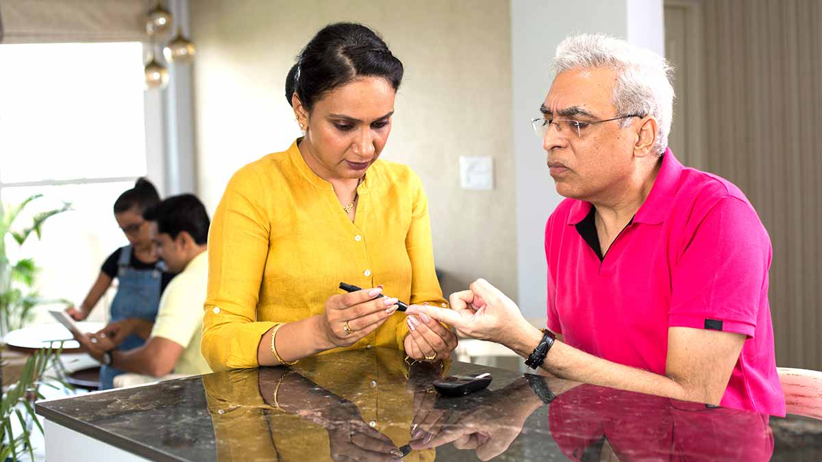 Understanding diabetes in India: Types, symptoms, and holistic care strategies