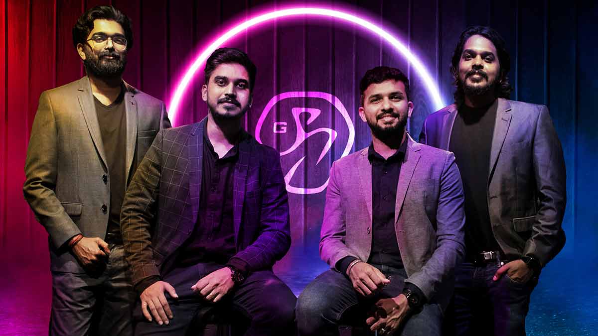 How Genrobotics is using AI, robotics to transform lives