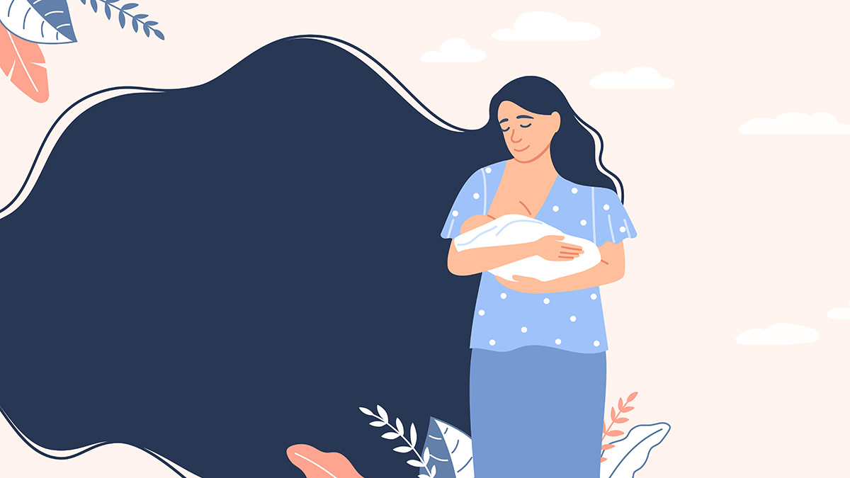 CribSheet | A mother's guide to preventing bone loss and calcium depletion