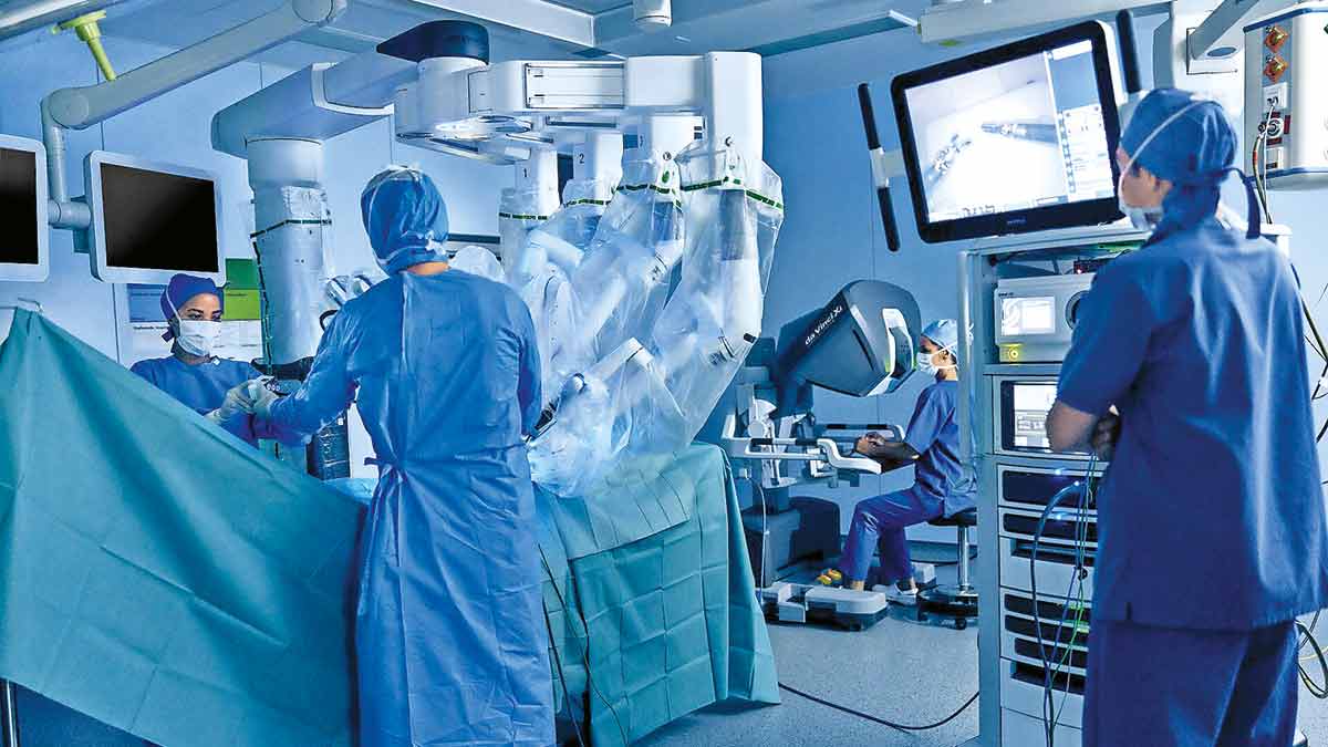 Kerala's tech revolution: How advanced healthcare is fuelling medical tourism