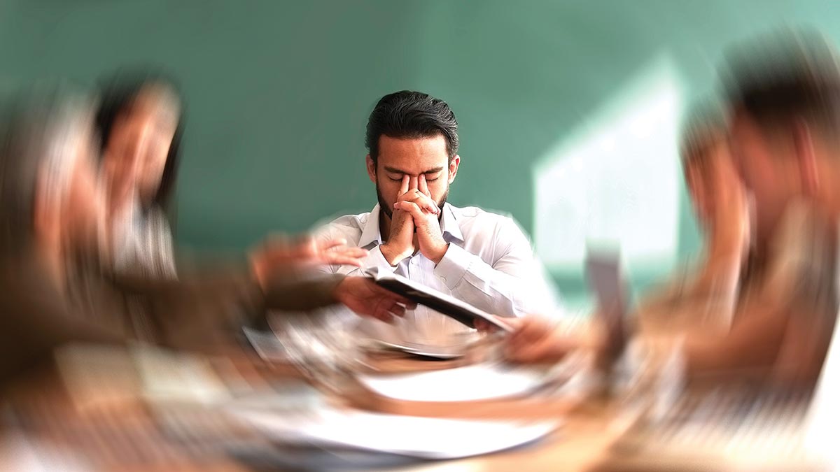 India's mental health crisis: How wellness gurus on social media are fuelling a 'ticking time bomb'