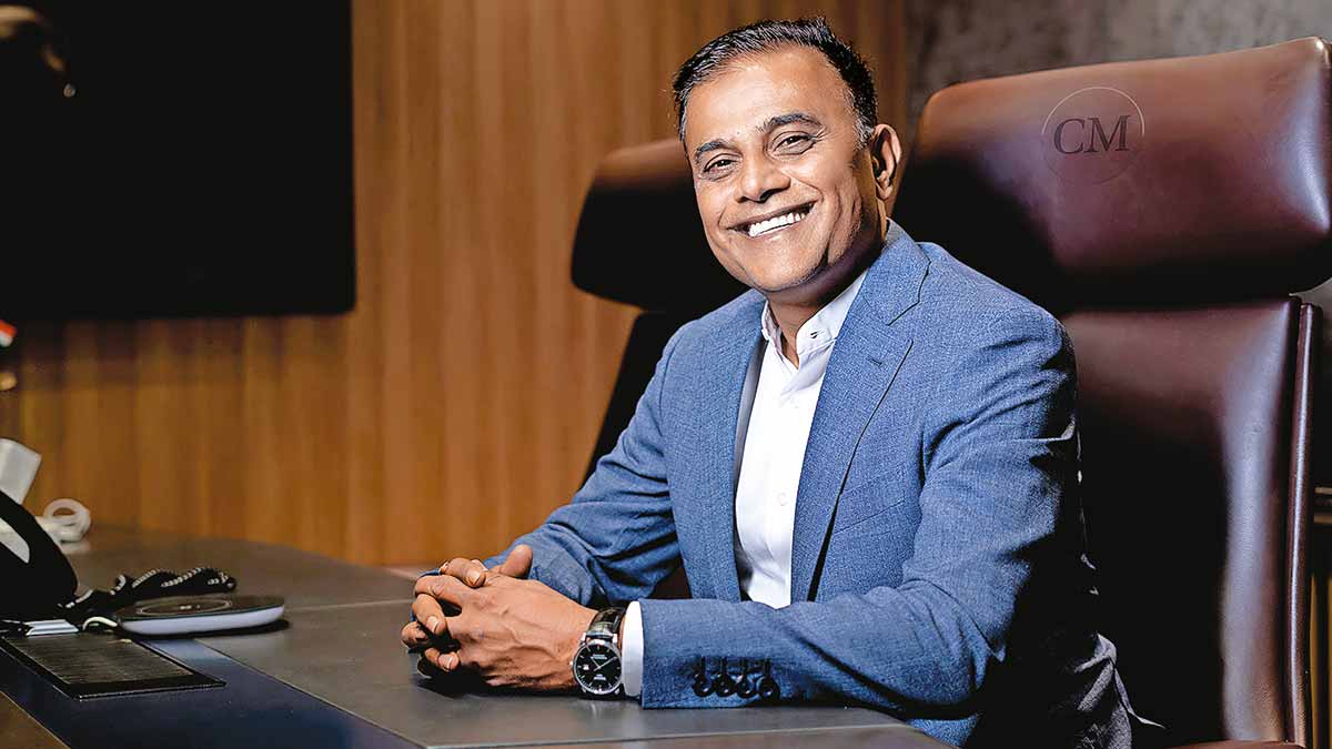 MagicTouch: How an indigenous stent is redefining angioplasty