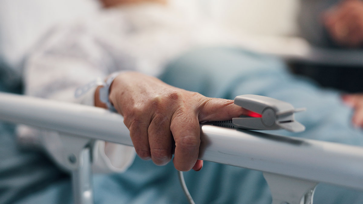 Surviving dengue: A survivor’s account of recovery and resilience