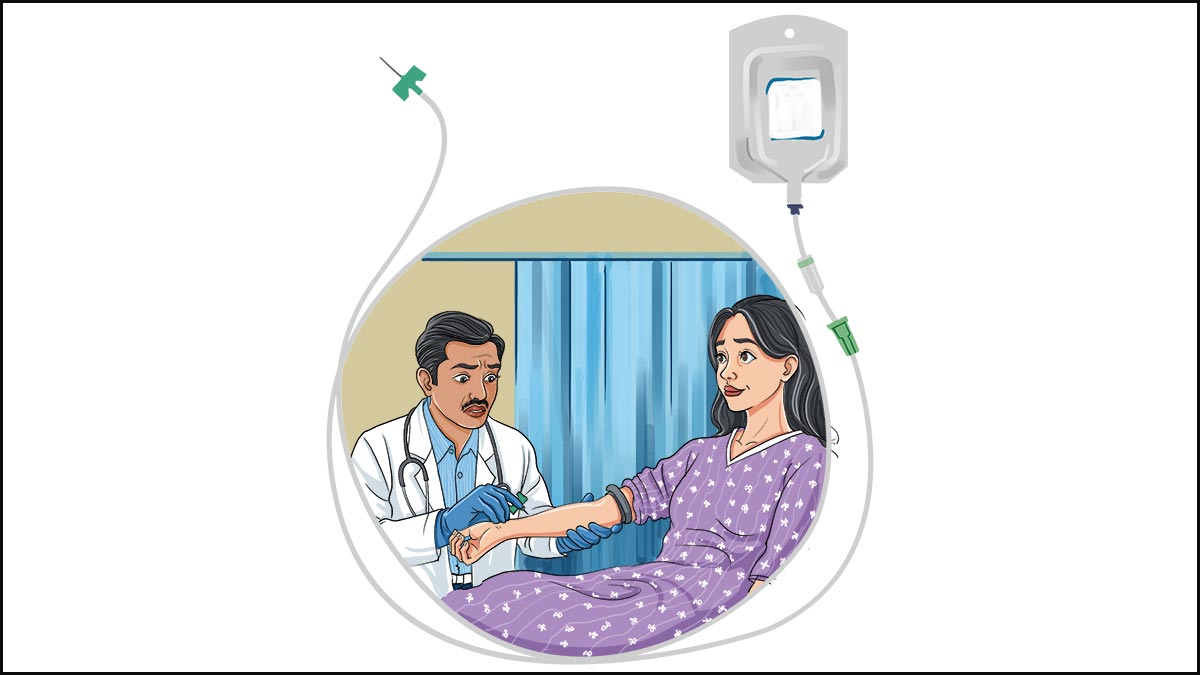 The humbling truths of medical internship