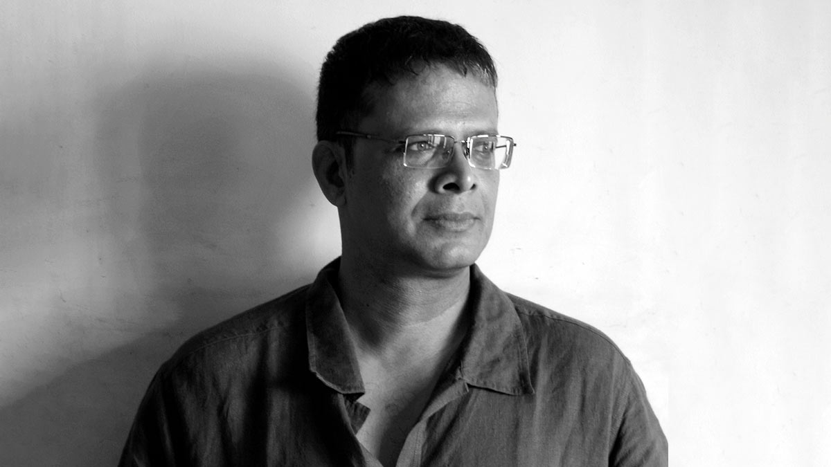 High Five with Jerry Pinto: Balancing diet, exercise and passion