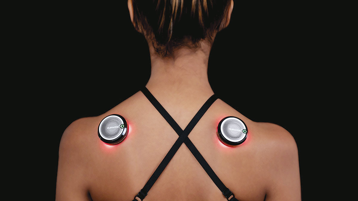 From PharmD student to innovator: Surya Maguluri's journey with Litemed's Curapod