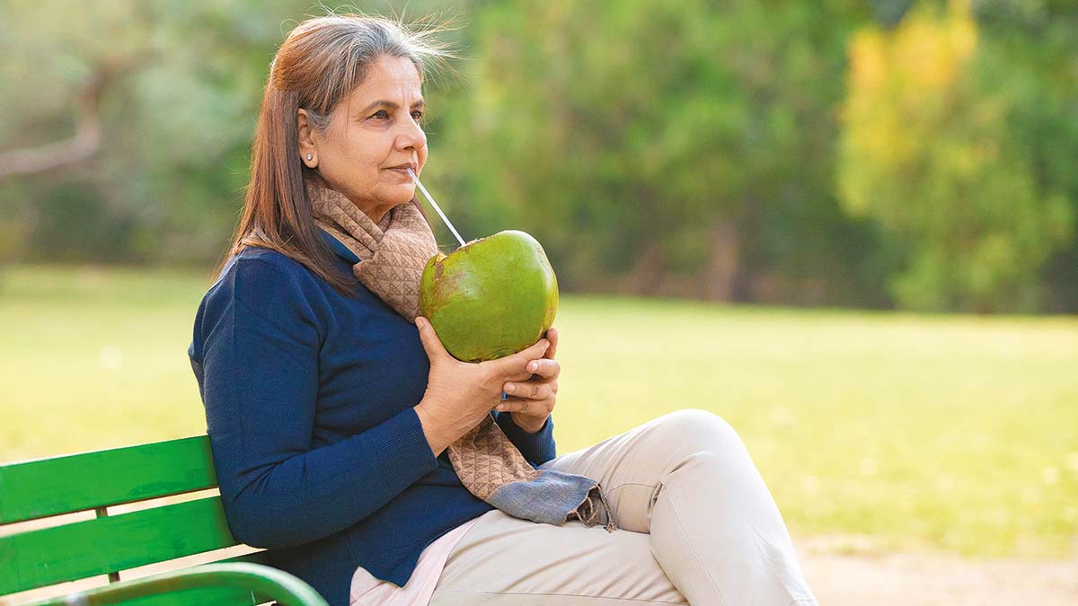 Beyond hot flashes: Why menopause demands a neurological focus