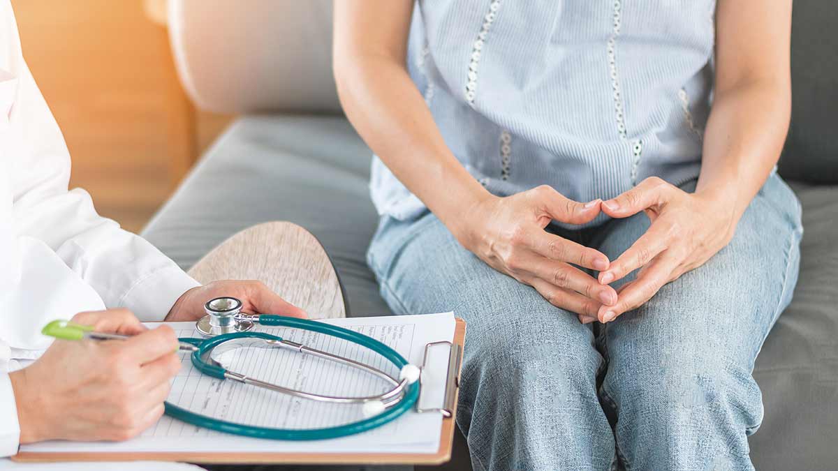 HPV vaccination and screening: Your shield against cervical cancer