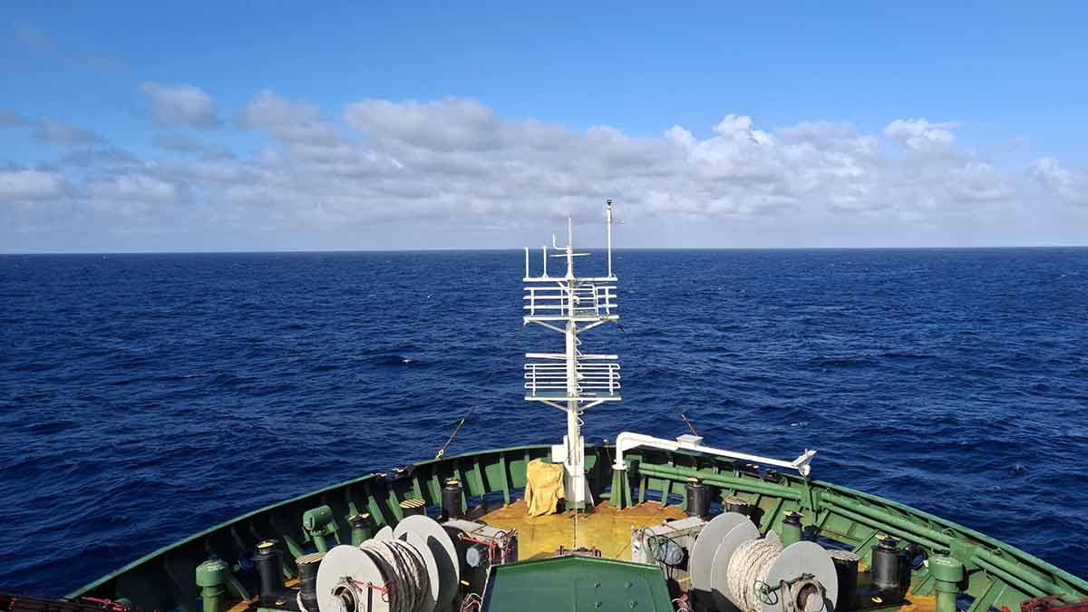 From MATSYA-6000 to Carlsberg Ridge: Inside India's ambitious deep-ocean mission