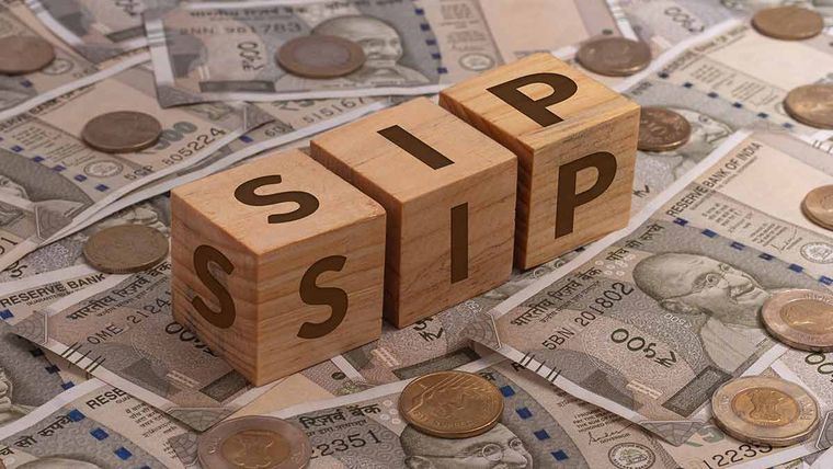 High SIP stoppage ratio: Why staying invested matters