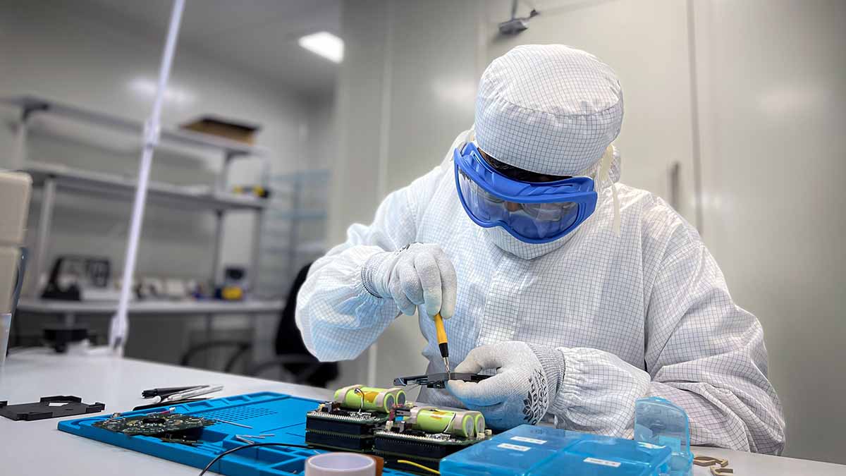 India’s next frontier- The Week