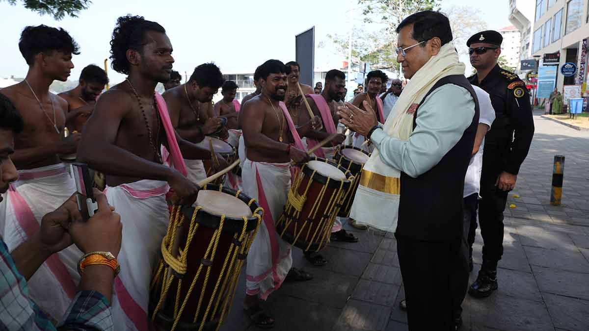 India's waterways revival: How IWDC is charting a course for economic prosperity